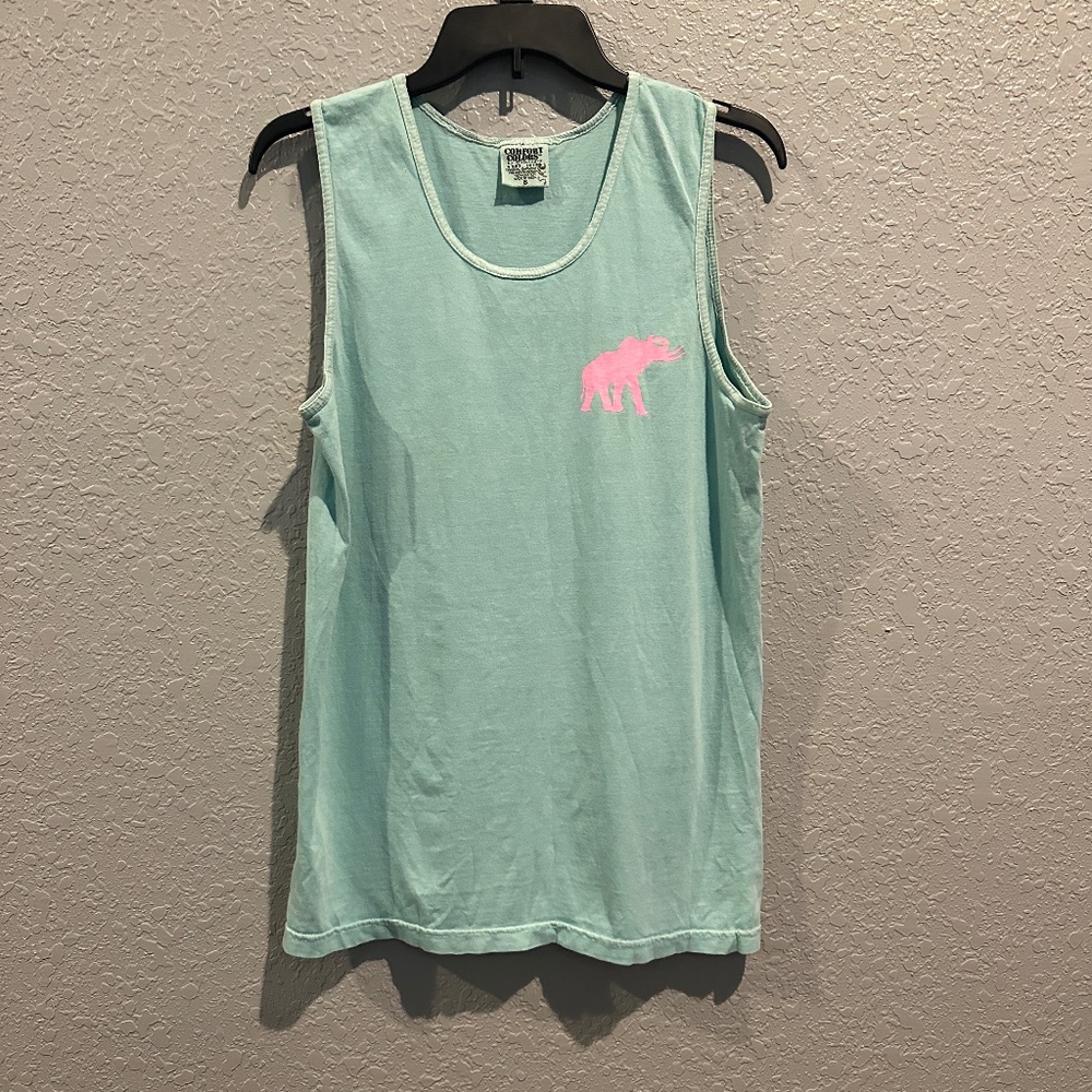 University of Alabama Tank Top - Size S